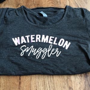 Maternity T-shirt